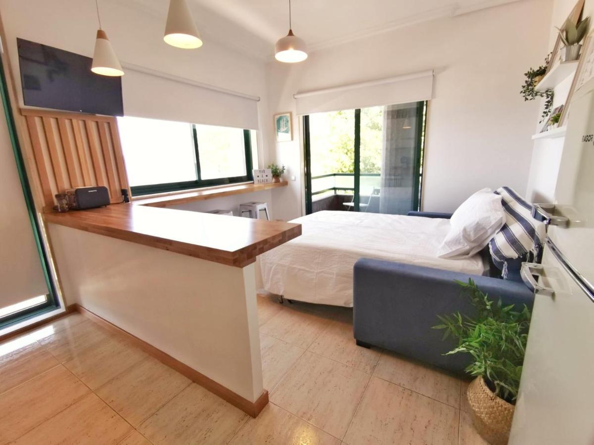 Apartamento Vigo Samil Extérieur photo