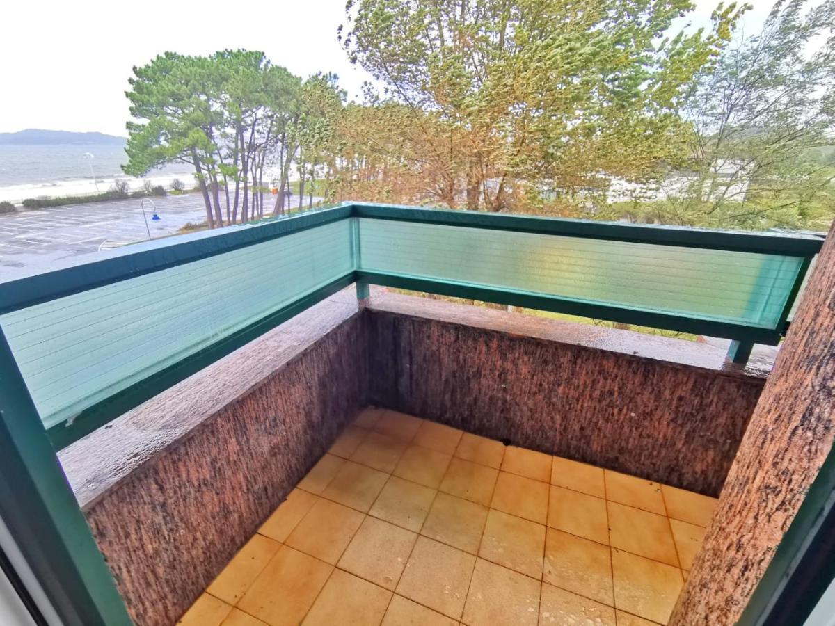 Apartamento Vigo Samil Extérieur photo